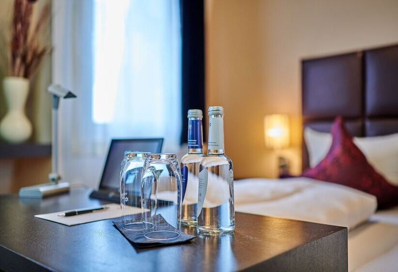 اتاق راحتی, Genusshotel Wenisch