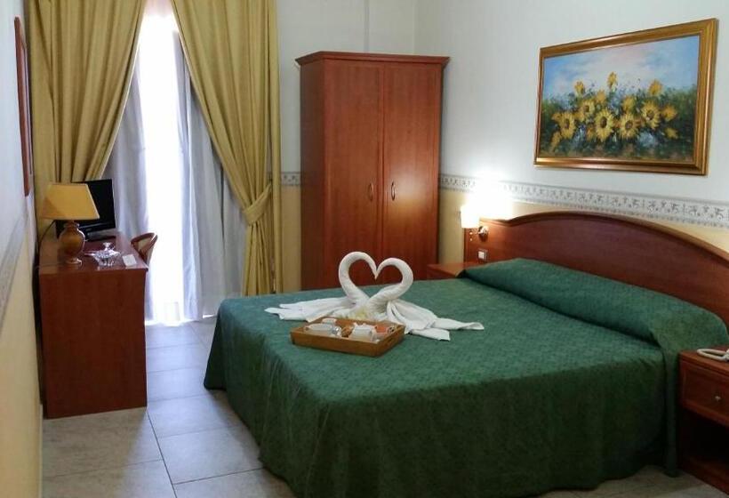 Номер Стандарт, Grand Hotel Stella Maris Italia