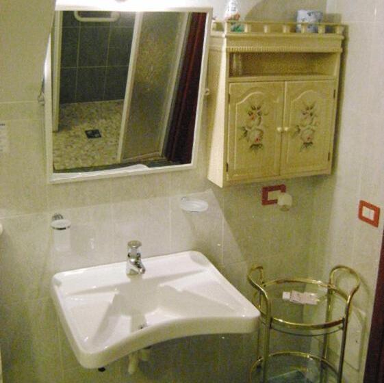اتاق استاندارد, Albergo Corte Antica