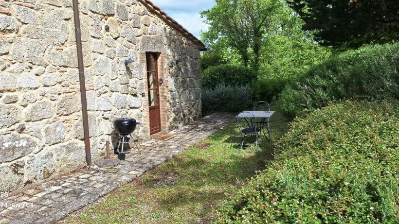 带1个卧室的公寓, Borgo Fastelli