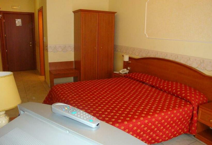 Номер Стандарт Индивидуальный, Grand Hotel Stella Maris Italia