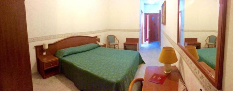 Номер Стандарт, Grand Hotel Stella Maris Italia