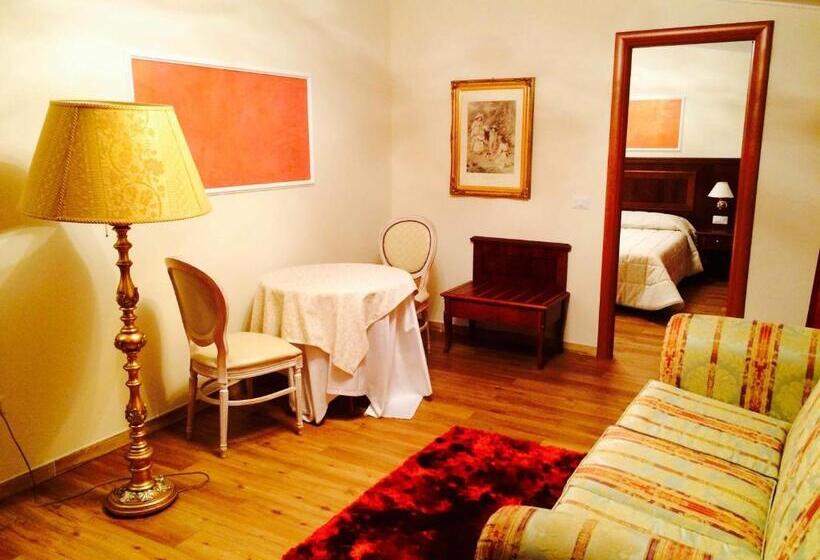 Люкс Престиж, Grand Hotel Stella Maris Italia