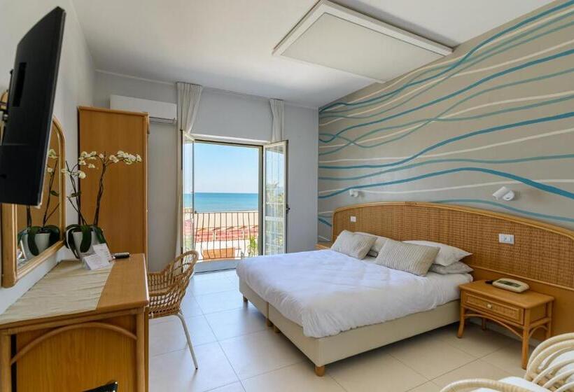 Номер Стандарт Вид на Море, Mandetta   Adults Only