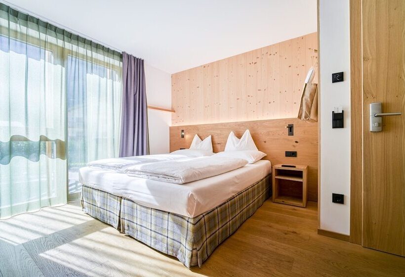 Классический Номер, Mountain Design Hotel Edenselva