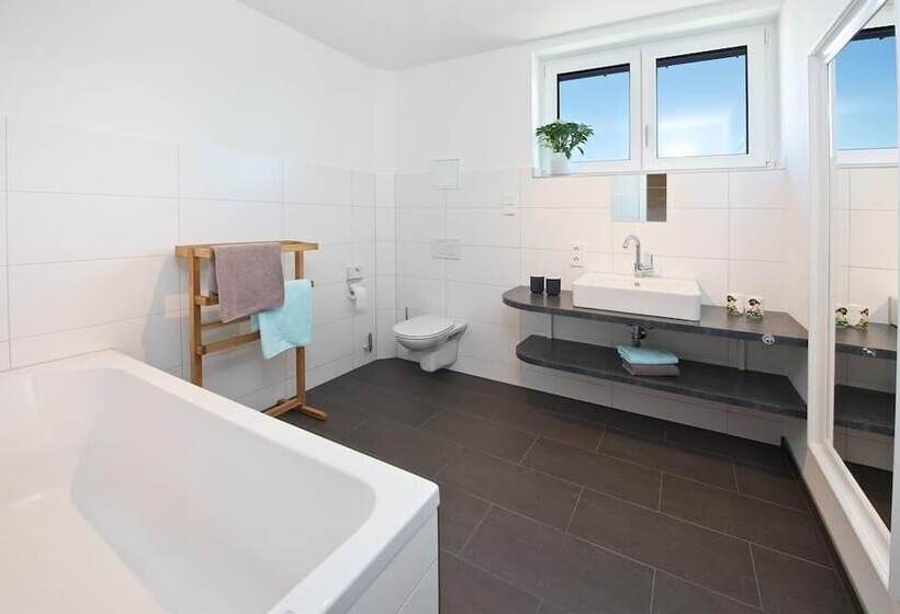 Семейное Студио, Landhotel Herzberger Garni Zimmer & Ferienwohnungen