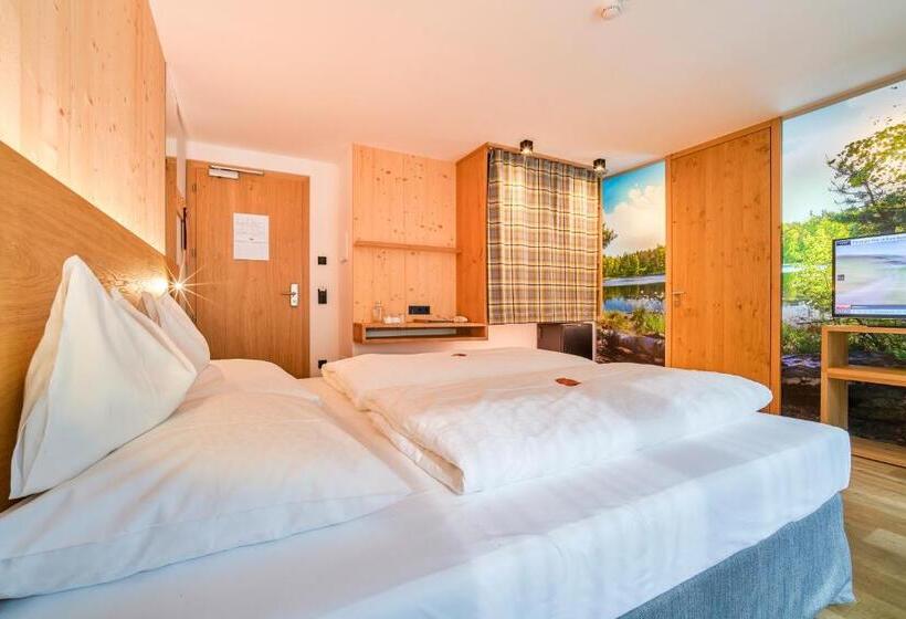 Номер Superior, Mountain Design Hotel Edenselva
