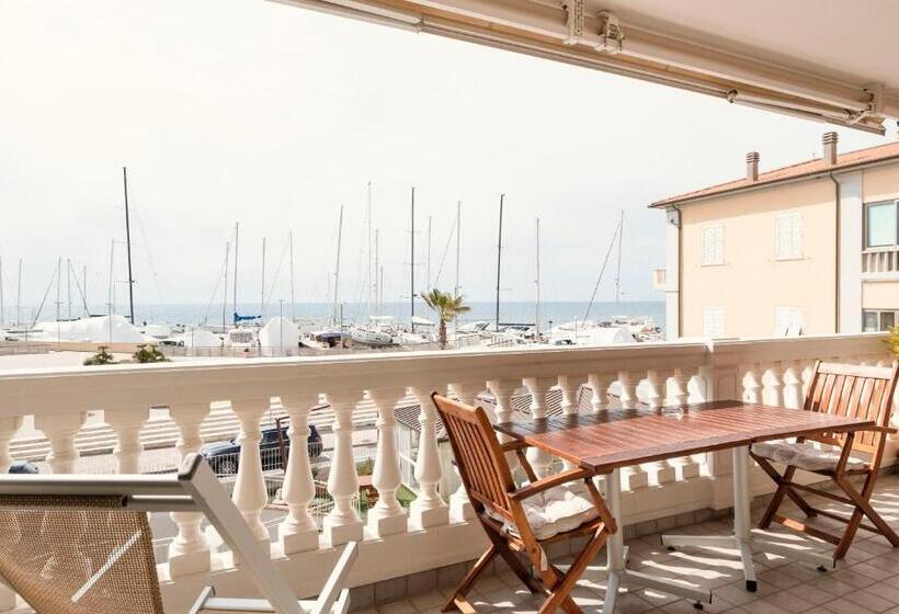 سوییت, Residenza Santa Cecilia