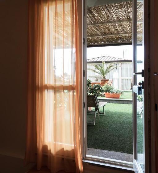 2 Bedroom Apartment Garden View, Residenza Santa Cecilia
