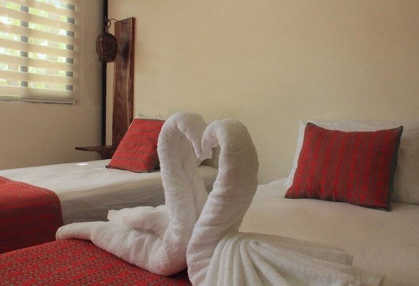 １ベッドルームのデラックスアパートメント, La Negrita Hotel   Adults Only