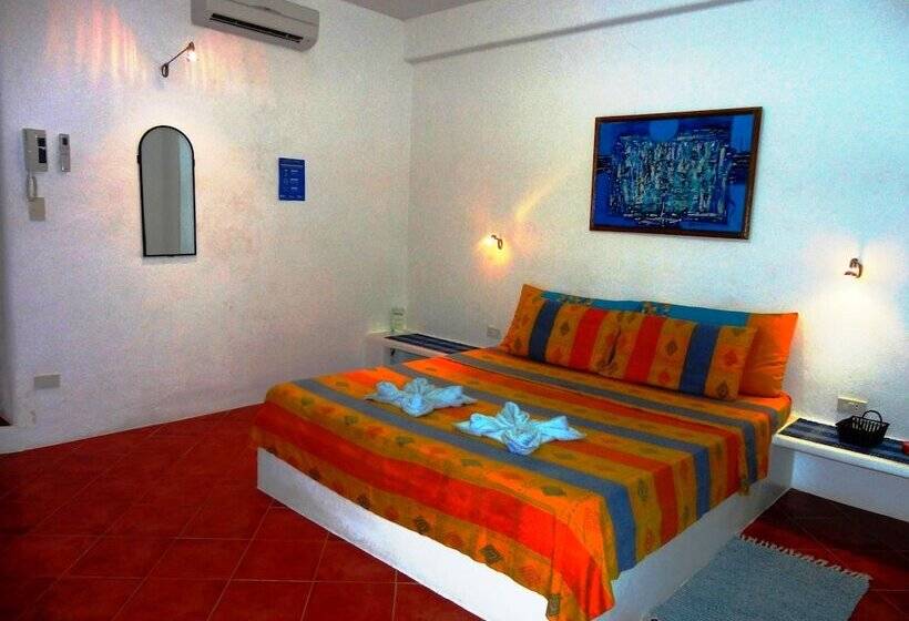 Семейный Номер Вид на Море, Aquarius Terraces Boutique Resort