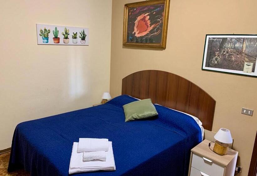 Номер Стандарт, B&b Casa Di Antonio_etna Vacanze