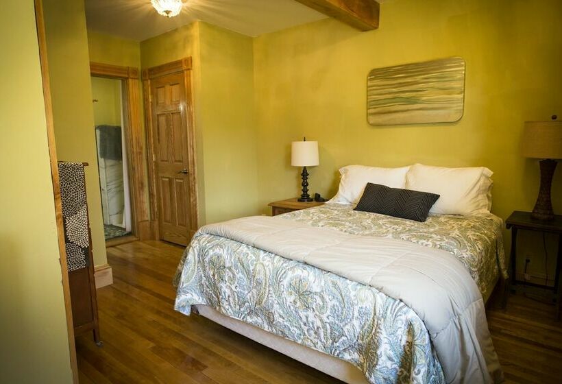 Апартаменты 3 Спальни, Mt. Philo Inn