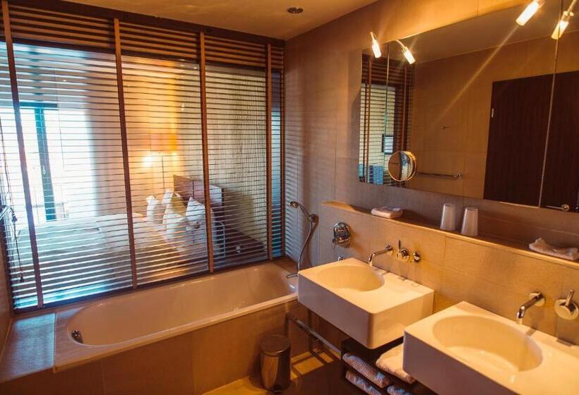 Номер Стандарт Индивидуальный, Lindenhof Hotel Tepe