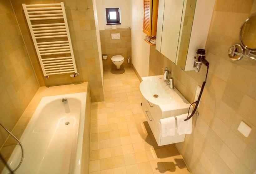 Номер Economy, Lindenhof Hotel Tepe