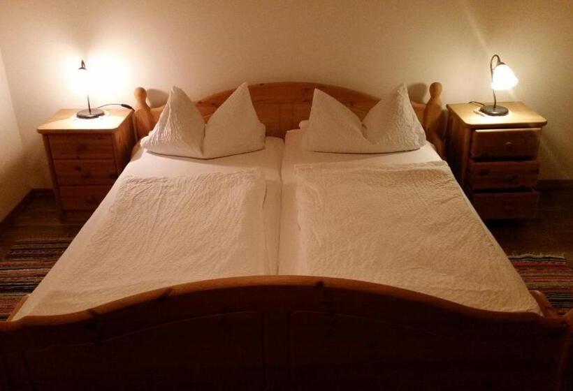 Номер Стандарт, Gasthof Pension Gregori