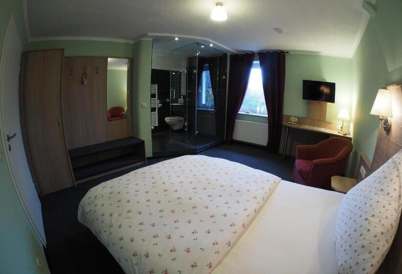 Номер Стандарт Индивидуальный, Stelinger Hof Hotel Münkel