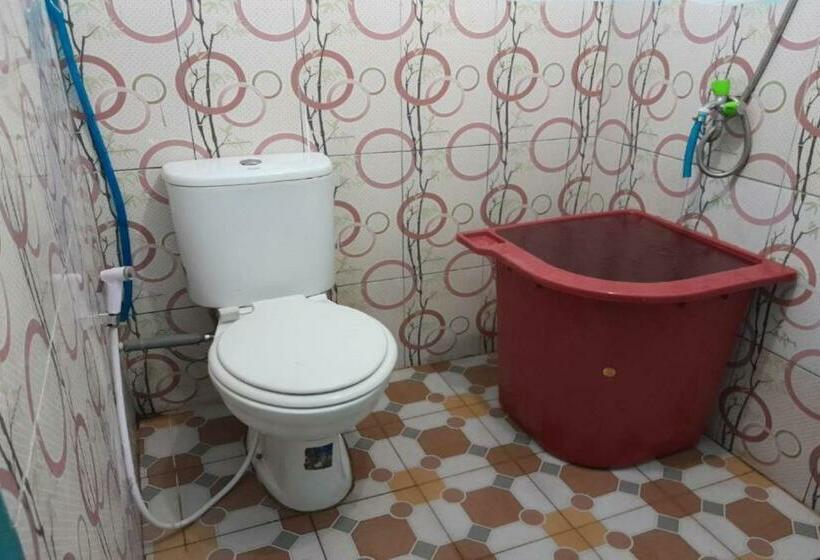Номер Deluxe, Express O 91477 Fazira Home Stay Syariah