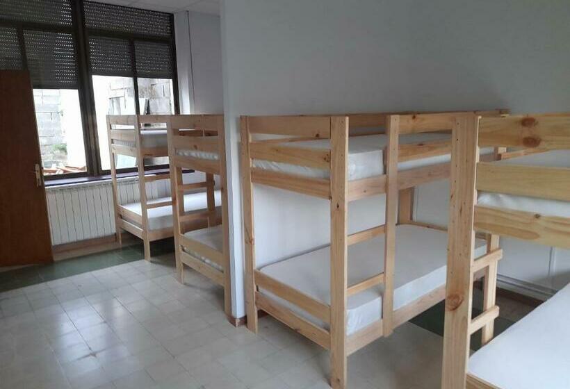 Семейный Номер Superior, Albergue De Siresa
