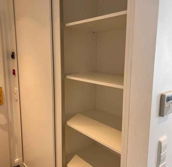 اتاق استاندارد با تخت بزرگ, Art Hotel House One