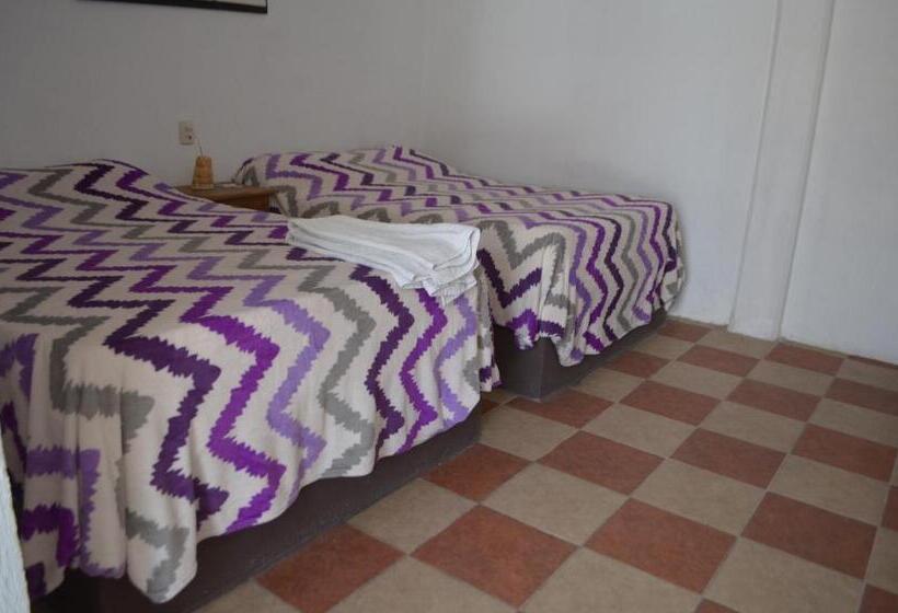 エコノミールーム, Vicalis Hotel, Villas Y Glamping