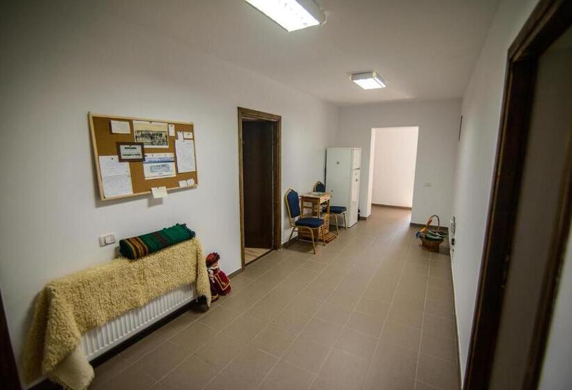 اتاق اکونومی, Vila Onasis