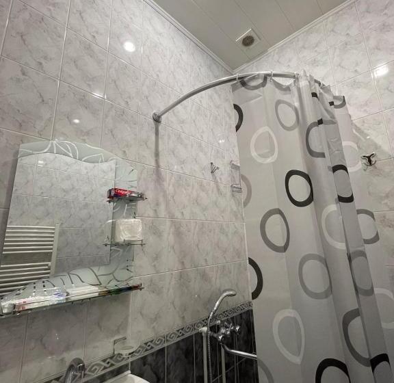 Семейный Номер Вид на Сад, Najaryan’s Family Guest House