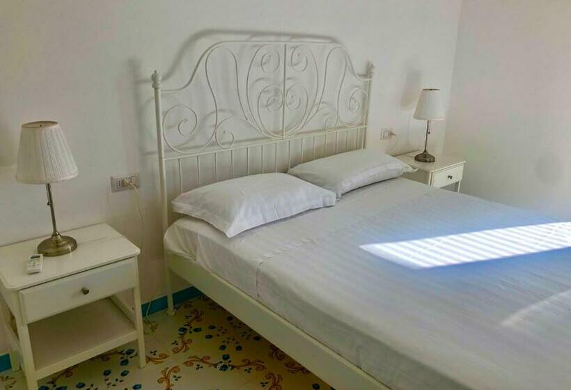 Номер Стандарт, Tenuta Amalthea