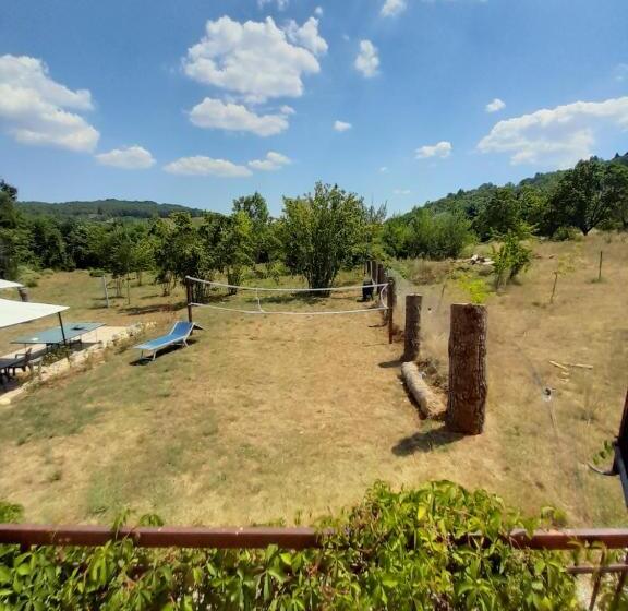 스탠다드 룸, Agriturismo La Palma Sambuca Val Di Pesa