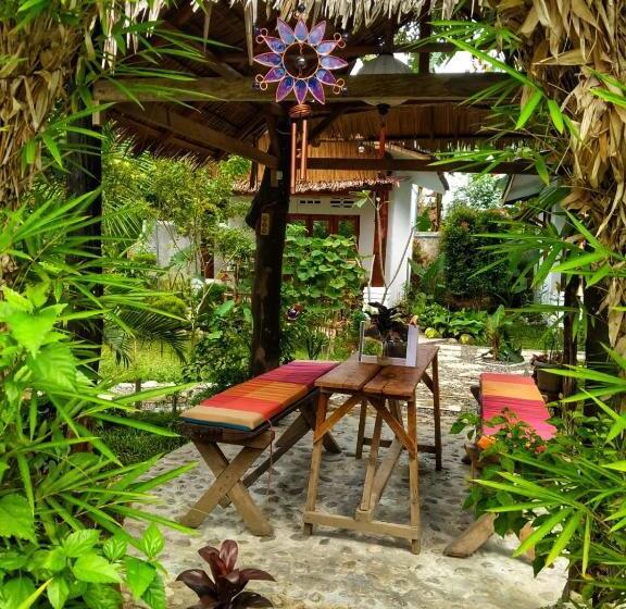 غرفة قياسية سرير كينج, Sumatra Orangutan Discovery Villa