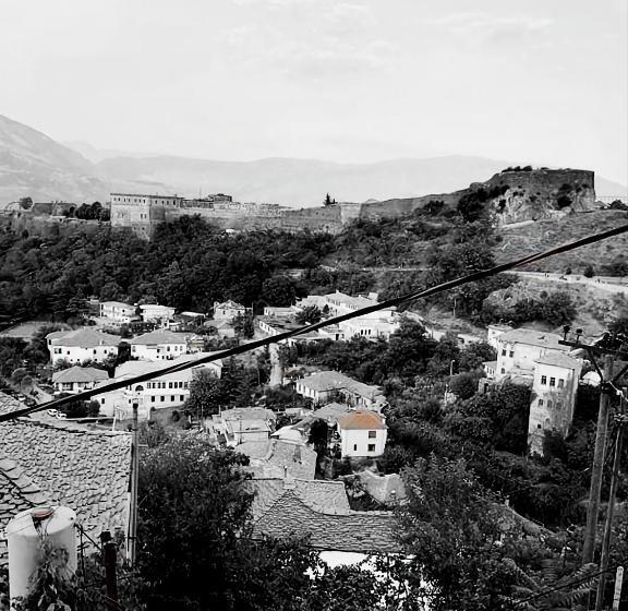 디럭스 전망 룸, Panoramic Vlachos