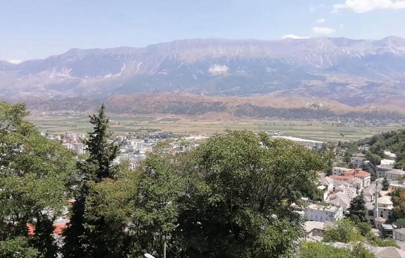 디럭스 전망 룸, Panoramic Vlachos