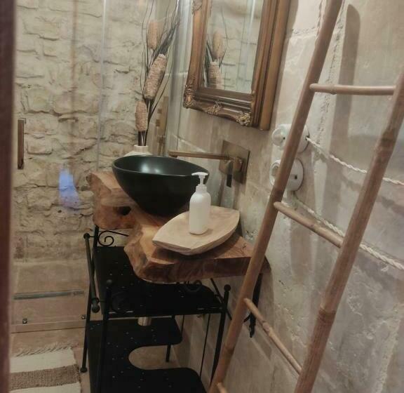 Номер Стандарт, Masseria Calò