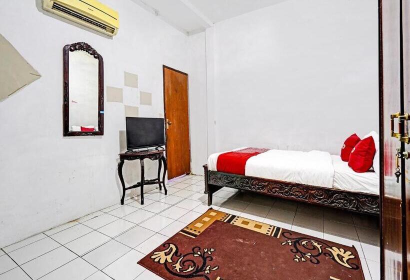 Номер Стандарт, Oyo 91389 Anggrek Residence Syariah