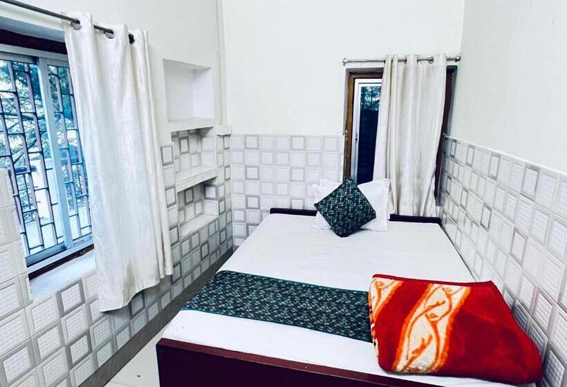اتاق استاندارد, Rajgir International
