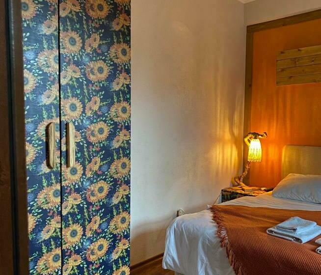 标准间, Vayu Hotel&tiny Houses