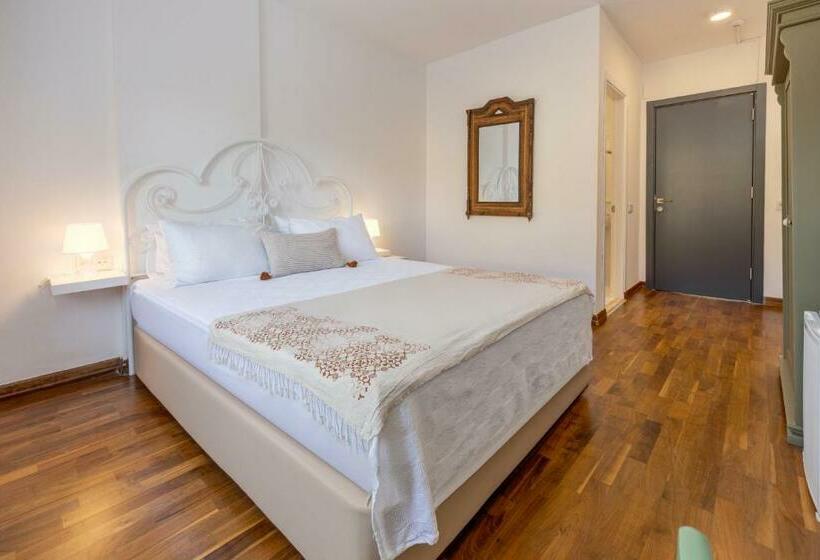 Номер Стандарт, Yonca Anjelika Otel