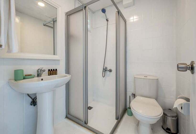 Номер Стандарт, Yonca Anjelika Otel