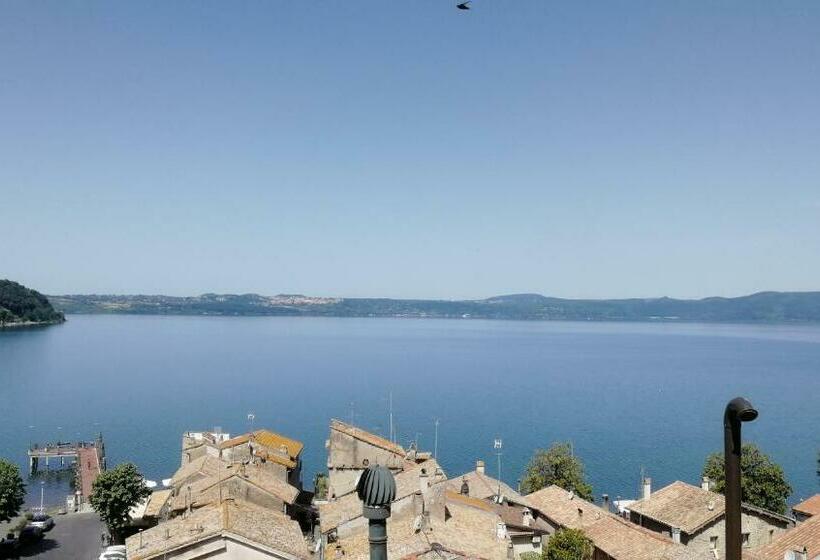 Номер Стандарт Вид на Озеро, Il Sogno Del Lago
