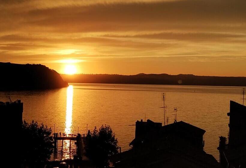 Стандартный Номер Кровать Кинг, Il Sogno Del Lago