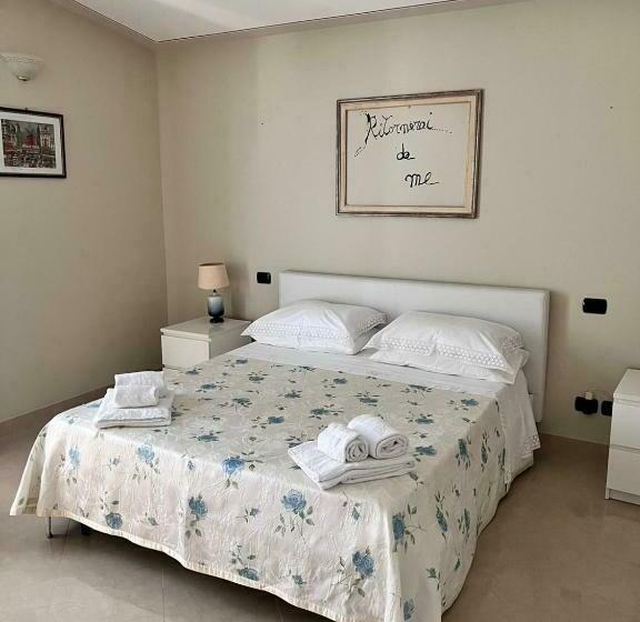Дом 2 Спальни, Villa Intini   “la Terrazza” Casa Vacanze