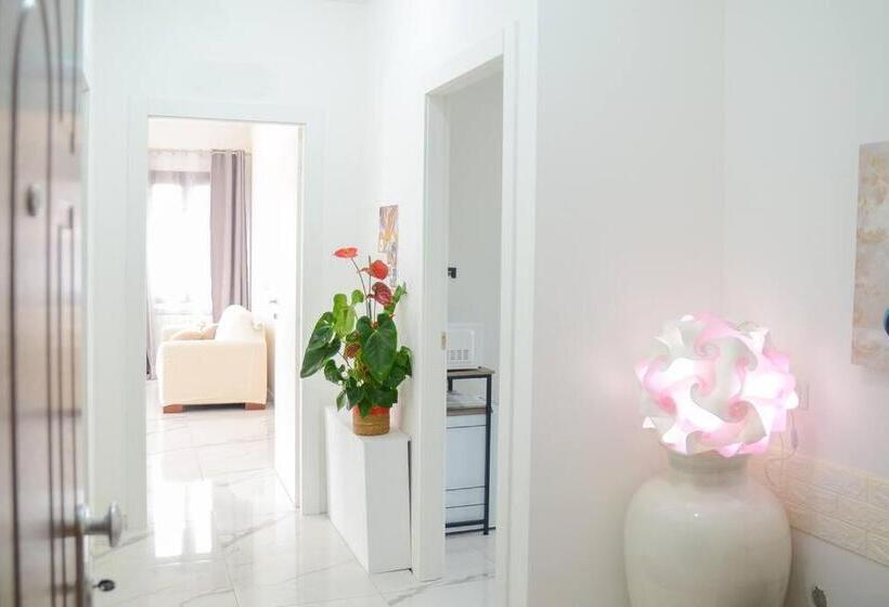اتاق استاندارد, White Bike Rooms