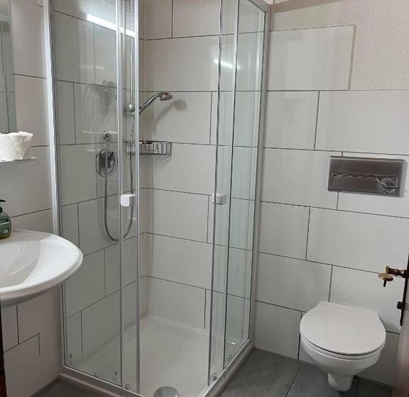 Номер Стандарт, Pension Steiner, Matrei Am Brenner !!no Late Check In,no Breakfast!!