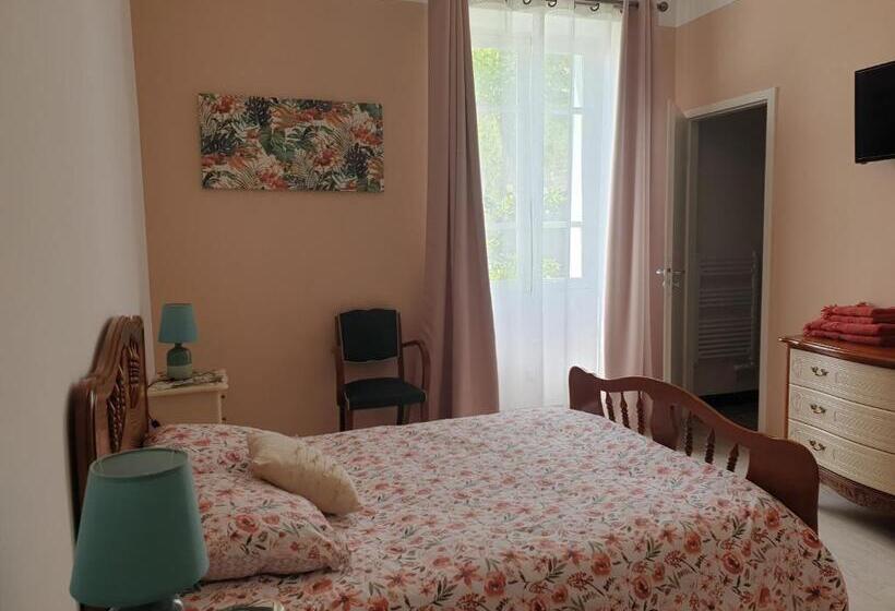 Номер Стандарт, A Caserella Chambres D Hôtes