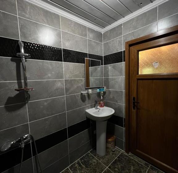 Вилла 1 Спальня, şen Buti̇k Otel Ve Bungalov