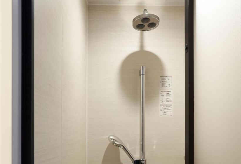 Стандартный Номер Кровать Кинг, Cross Life Hakata Tenjin