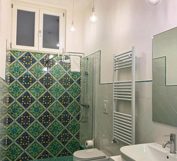 سوییت خانوادگی, Residence Villa Giordano Amalfi Coast
