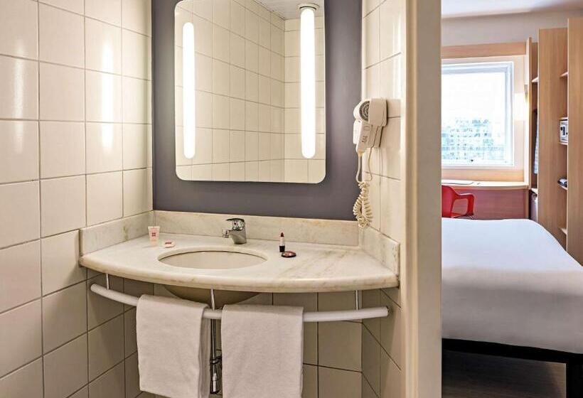 آپارتمان 1 خوابه با چشم‌انداز, Ibis Rio De Janeiro Centro