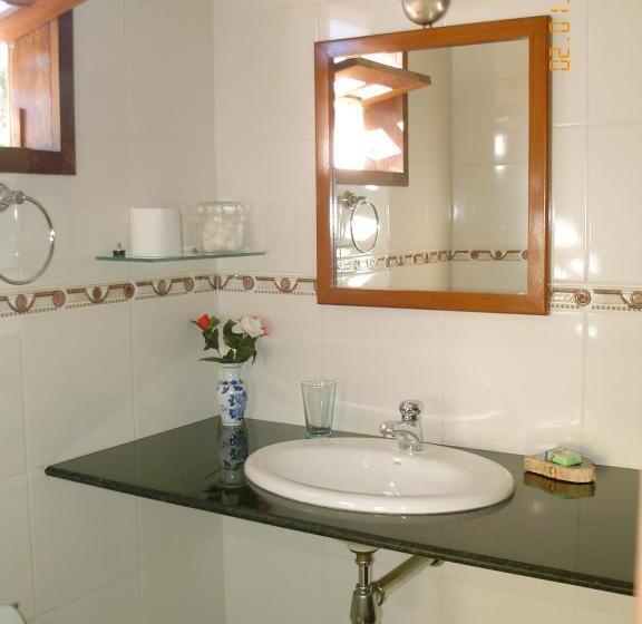 Апартаменты 1 Спальня, Residenza Canoa