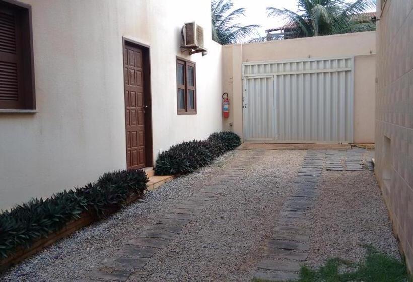 Номер Стандарт, Residenza Canoa